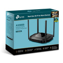 TP-Link TL-WA3001 AX3000 Gigabit Wi-Fi 6 Access Point