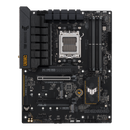 ASUS TUF GAMING B650-E WIFI (AM5) ATX Motherboard, 4x DDR5 192GB, PCIe 5.0 x16 slots, 3 x M.2 slots, 4 x SATA, DPx 1, HDMI x 1, Wi-Fi 6E