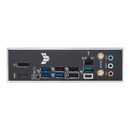 ASUS TUF GAMING B650-E WIFI (AM5) ATX Motherboard, 4x DDR5 192GB, PCIe 5.0 x16 slots, 3 x M.2 slots, 4 x SATA, DPx 1, HDMI x 1, Wi-Fi 6E