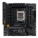 ASUS TUF GAMING B650M-E WIFI (AM5) Micro-ATX Motherboard 4xDDR5, 128GB, 1 x PCIe 4.0 x16, 2 x M.2 slots, 4 x SATA, Wi-Fi 6, 2.5Gb Ethernet