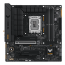 Asus TUF GAMING B760M-PLUS WIFI Micro ATX DDR5 Motherboard