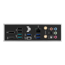 Asus TUF GAMING B760M-PLUS WIFI Micro ATX DDR5 Motherboard