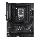 ASUS Z790 TUF GAMING Z790-PRO WIFI 6E (14th Gen) 192GB, 4x DDR5, PCIe 5.0 slot, 4 xM.2 slots, 4 x SATA, 2.5Gb