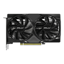PNY VCG50608DFXPB1-O GeForce RTX 5060 Overclocked Dual Fan Graphics Card
