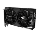 PNY VCG50608DFXPB1-O GeForce RTX 5060 Overclocked Dual Fan Graphics Card