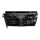 PNY VCG50608DFXPB1-O GeForce RTX 5060 Overclocked Dual Fan Graphics Card