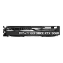 PNY VCG50608DFXPB1-O GeForce RTX 5060 Overclocked Dual Fan Graphics Card
