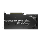 PNY VCG5060T8DFXPB1-O GeForce RTX 5060 Ti 8GB Overclocked Dual Fan Graphics Card