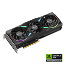PNY VCG507012TFXXPB1-O GeForce RTX 5070 ARGB EPIC-X RGB Overclocked Triple Fan Graphics Card