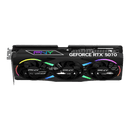 PNY VCG507012TFXXPB1-O GeForce RTX 5070 ARGB EPIC-X RGB Overclocked Triple Fan Graphics Card