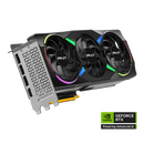 PNY VCG5070T16TFXXPB1-O GeForce RTX 5070 Ti ARGB EPIC-X RGB Overclocked Triple Fan Graphics Card
