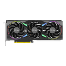 PNY VCG5070T16TFXXPB1-O GeForce RTX 5070 Ti ARGB EPIC-X RGB Overclocked Triple Fan Graphics Card