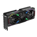 PNY VCG5070T16TFXXPB1-O GeForce RTX 5070 Ti ARGB EPIC-X RGB Overclocked Triple Fan Graphics Card