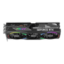 PNY VCG5070T16TFXXPB1-O GeForce RTX 5070 Ti ARGB EPIC-X RGB Overclocked Triple Fan Graphics Card