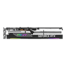PNY VCG5070T16TFXXPB1-O GeForce RTX 5070 Ti ARGB EPIC-X RGB Overclocked Triple Fan Graphics Card