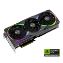 PNY VCG508016TFXXPB1-O GeForce RTX 5080 ARGB EPIC-X RGB Overclocked Triple Fan Graphics Card