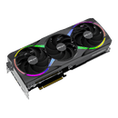 PNY VCG508016TFXXPB1-O GeForce RTX 5080 ARGB EPIC-X RGB Overclocked Triple Fan Graphics Card