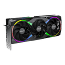PNY VCG508016TFXXPB1-O GeForce RTX 5080 ARGB EPIC-X RGB Overclocked Triple Fan Graphics Card
