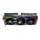 PNY VCG508016TFXXPB1-O GeForce RTX 5080 ARGB EPIC-X RGB Overclocked Triple Fan Graphics Card