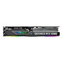 PNY VCG508016TFXXPB1-O GeForce RTX 5080 ARGB EPIC-X RGB Overclocked Triple Fan Graphics Card