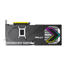 PNY VCG508016TFXXPB1-O GeForce RTX 5080 ARGB EPIC-X RGB Overclocked Triple Fan Graphics Card