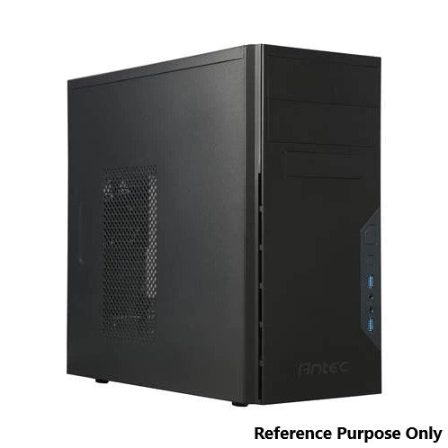 Ready To GO Home & Office PC (ROC-S06545) Intel i5-12400, 16GB RAM, 1TB SSD, WIFI and Bluetooth, Win 11 Home, 1Y Warranty