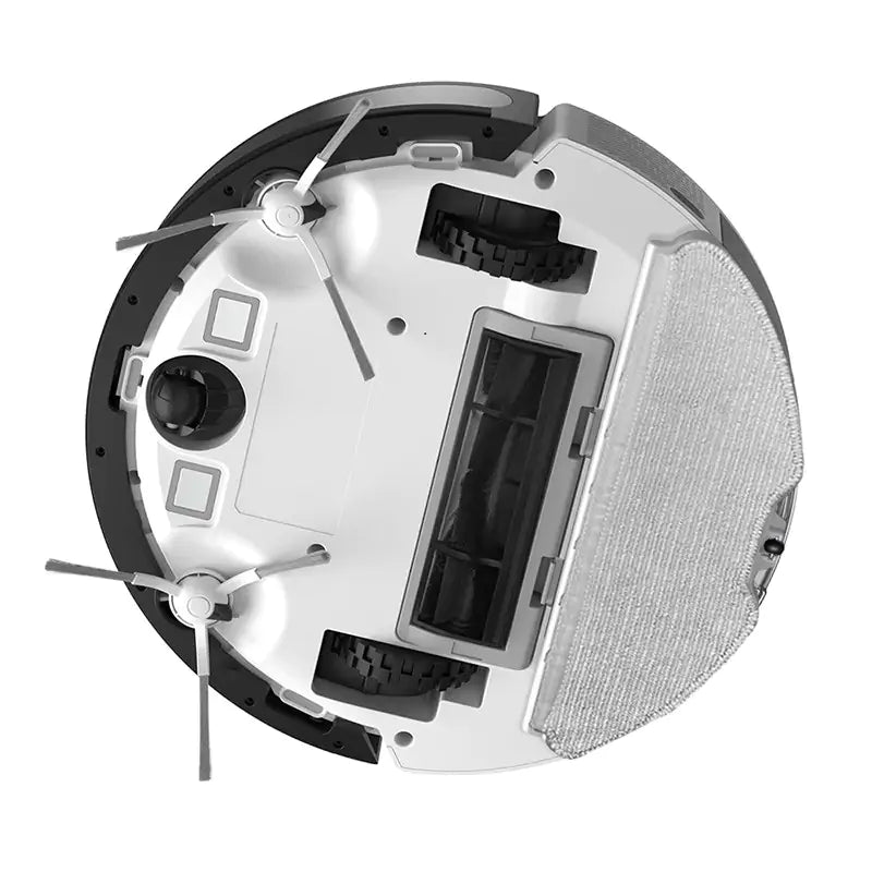 TP-Link Tapo RV20 Mop Plus Robot Vacuum Cleaner