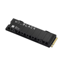 Western Digital Black SN850 1TB M.2 NVMe PCIe 4.0 SSD, PS5 Compatible