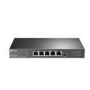 TP-Link TL-SG105PP-M2 5-Port 2.5G Desktop Switch with 4-Port PoE++