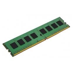 Kingston Technology ValueRAM 16GB DDR4 2666MHz Desktop Gaming Memory KVR26N19S8/16