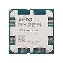 AMD Ryzen 5 7500F AM5 3.7 GHz Unlocked CPU Processor Tray Edition. Not for retail
