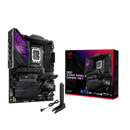 Asus ROG STRIX Z890-E GAMING WIFI LGA1851 ATX Motherboard Max. 256GB, 4x DDR5, 1 x PCIe 5.0 x16 slots, 7 x M.2 slots, 4 x SATA 6Gb/s