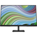 HP P24 G5 24" Class Full HD LCD Monitor - 16:9 - Black - 23.8" Viewable - In-plane Switching (IPS) Technology - 1920 x 1080 - 16.7 Million Colours - 250 cd/m² - 5 ms - 75 Hz Refresh Rate - HDMI - VGA - DisplayPort