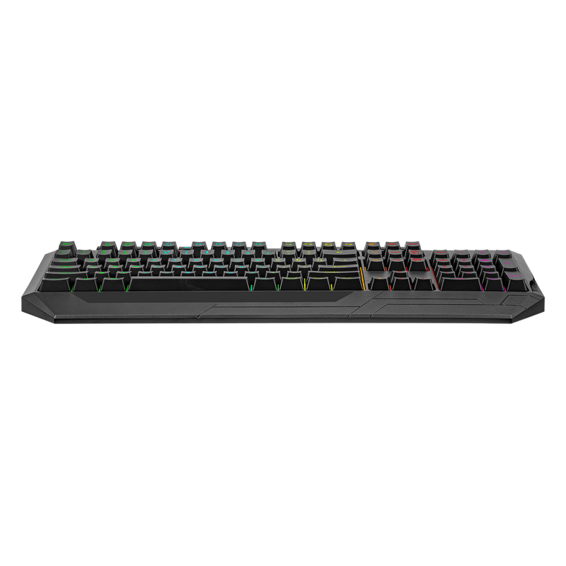 Cooler Master SGB-3000-KKMF4-US DEVASTATOR 3 RGB Gaming Keyboard and Mouse Combo