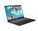 MSI Modern 15 B13M-406AU Business & Productivity Laptop. 15.6" FHD Intel Raptor Lake i7-1355U Onboard DDR4 16GB 1TB SSD Windows11 Home Intel Iris Xe Graphics