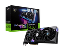 MSI GeForce RTX 5060 8G GAMING TRIO OC Gaming Graphics Card