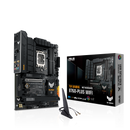 Asus TUF GAMING B760-PLUS WIFI DDR5 ATX Motherboard