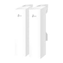 TP-Link EAP215-Bridge KIT Wireless Bridge 5 GHz 867 Mbps Long-Range Indoor/Outdoor Access Point