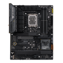 ASUS TUF GAMING Z790-PLUS WIFI Motherboard. Intel Z790, DDR5, LGA1700, ATX