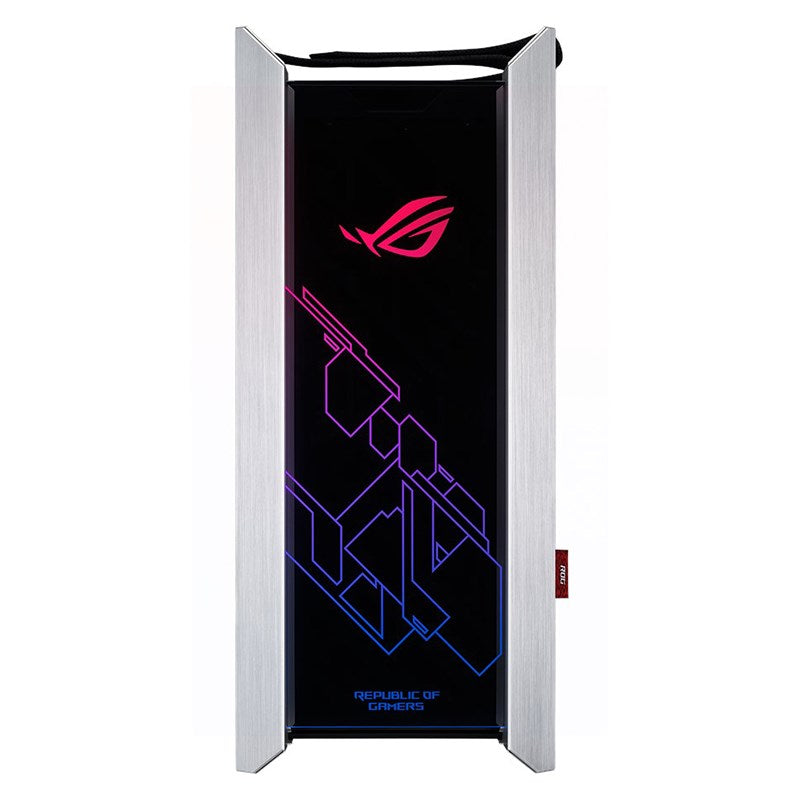 ASUS ROG Strix Helios White Mid Tower ATX Case