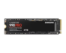 Samsung MZ-V9P4T0BW 990 Pro 4TB PCI-E 4.0 NVME M.2 SSD