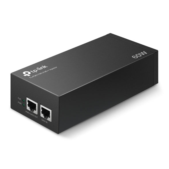 TP-Link TL-POE170S PoE++ Injector