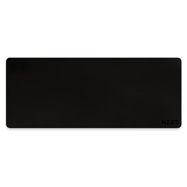 NZXT MM-MXLSP-BL MXP700 Mid-Size Extended Mouse Pad. Black, 720 x 300 x 3 mm