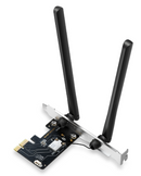 Mercusys MA86XE AXE5400 Wi-Fi 6E Bluetooth 5.2 PCIe Adapter