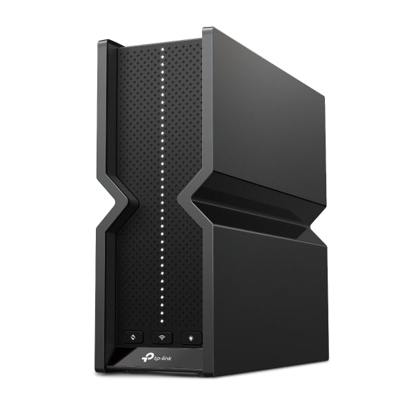 TP-Link Archer BE700 BE15000 Tri-Band Wi-Fi 7 Router