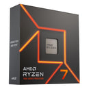 AMD 100-100000591WOF Ryzen 7 7700X CPU AM5 Processor. No Cooler.