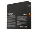 AMD 100-100000662WOF Ryzen 9 9900X 12Cores/24Threads, 120w, Max Boost Clock 5.6 GHz, PCIE 5.0, 64MB Cache, Radeon™ Graphics, 2200 MHz Frequency