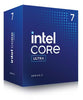 Intel BX80768265F Core Ultra 7 265F LGA1851 CPU Processor. 20 Core, Up to 5.3GHz