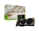 MSI  GeForce RTX 5080 16G INSPIRE 3X OC Gaming Graphics Card