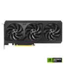 Asus PRIME-RTX4070S-O12G NVIDIA GeForce RTX4070 Super OC Edition 12GB DDR6X Gaming Graphics Card